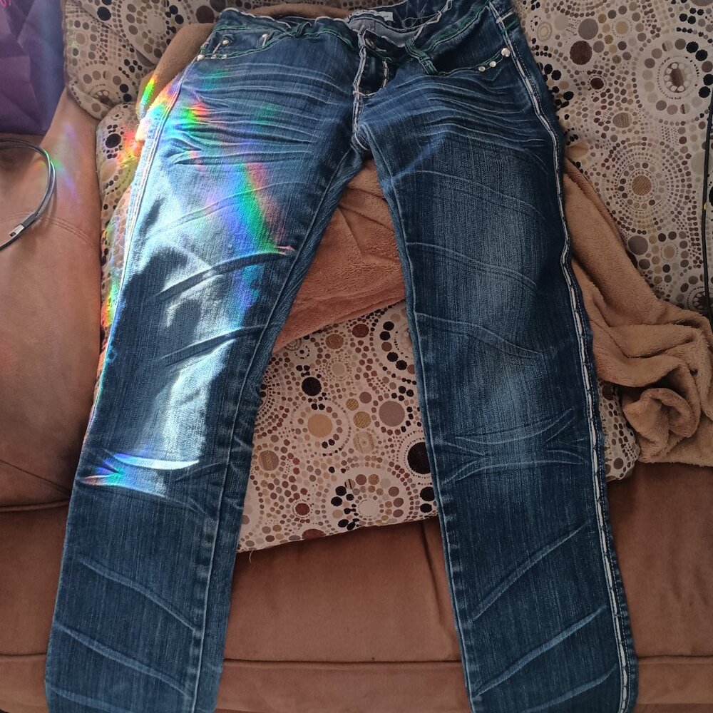 Jeans - Picture 3 of 3